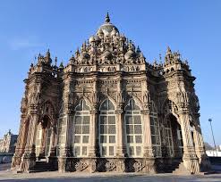 Mahabat Maqbara junagadh