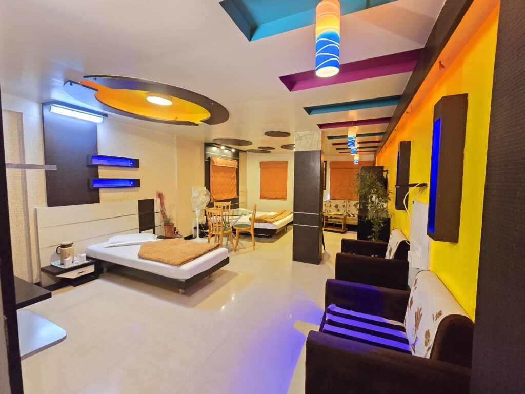 packages our stay image room