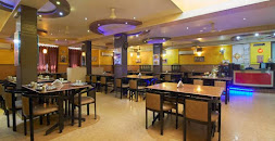 restaurant background image