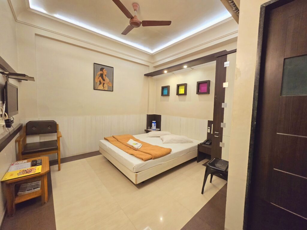 hotel harmony