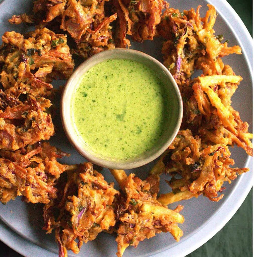 gujarati food